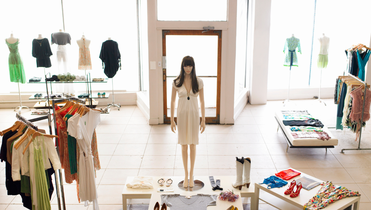 RETAIL BOUTIQUES